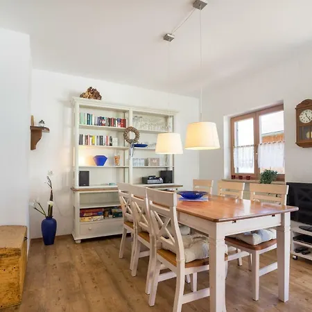 Alpentraum - Aquamarin Apartment *