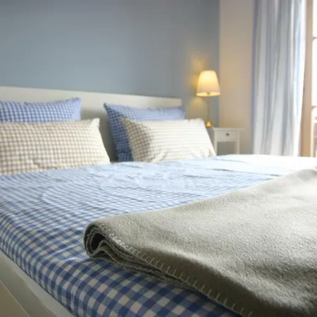 Apartment Alpentraum - Aquamarin *