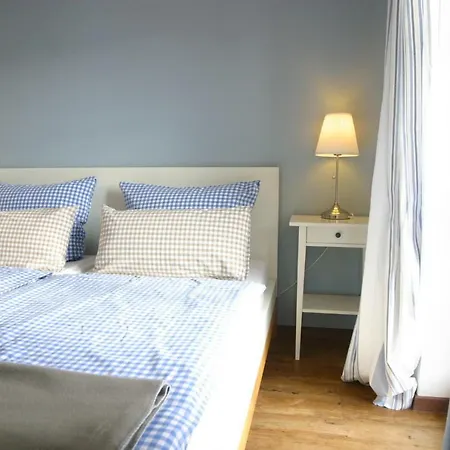 Apartment Alpentraum - Aquamarin