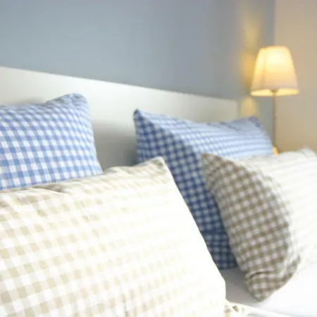 Apartment Alpentraum - Aquamarin